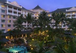 Melia Purosani Yogyakarta