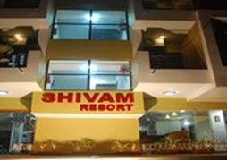 Shivam Resort
