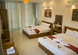 Nam Son Hotel