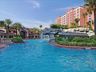 Pool & Waterslide
