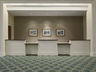 Reception Area