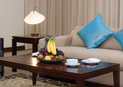 Mövenpick Hotel & Residence Hajar Tower