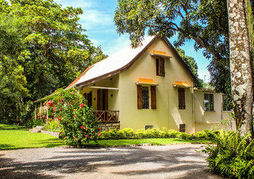 Auberge de St. Aubin