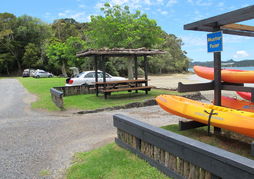 Paihia TOP 10 Holiday Park