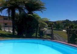 Panorama Motor Inn Te Kuiti