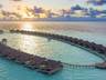 Kihavah Over Water Villas