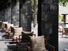 Manzaru Poolside Dining