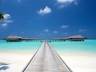 Over Water Boardwalk