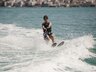 Surfing/boogie boarding
