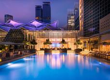 Conrad Singapore Marina Bay