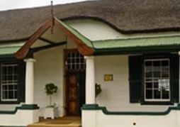 De Doornkraal Vinotel