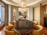 Penthouse Dining Table