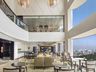 Executive Lounge