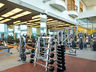 Sports Facility