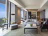 PENTHOUSE LIVING ROOM