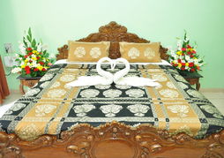 Villa Theresa Beach Resort