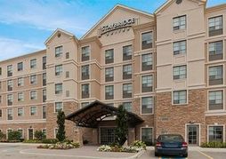 Staybridge Suites Guelph by IHG