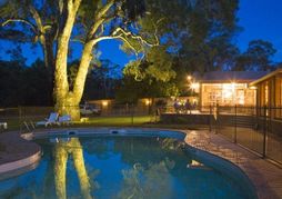Discovery Resorts – Wilpena Pound