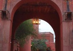 Hotel Bhairon Vilas