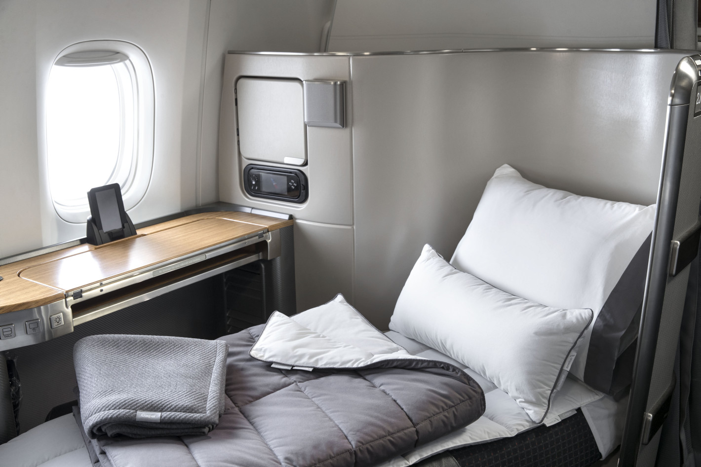 Business Class