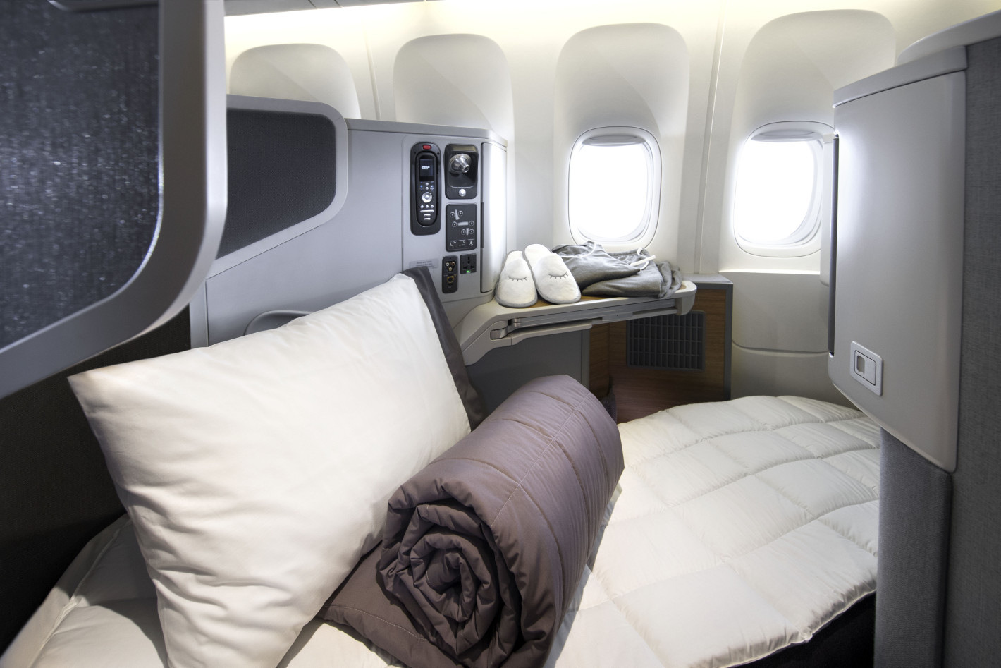 Business Class