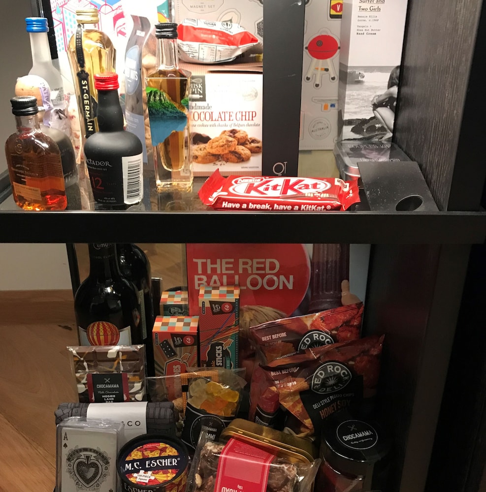 Minibar