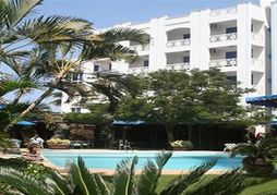 Sunrise  Resort Apartments