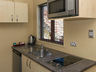 In-Room Kitchenette