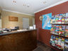 Reception Hall