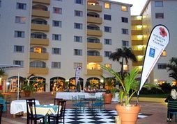 Kapenta Bay Resort & Conference Hotel