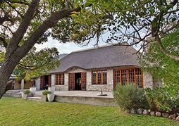 Sea Villa Glen Craig