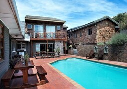 Lungile Lodge