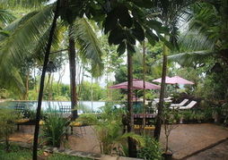 Pagoda Rocks Boutique Resort