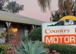 Country Roads Motor Inn West Wyalong
