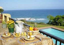 Beachcomber Bay - Guest House