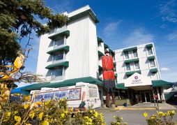 Coast High Country Inn