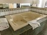 Deep Soaking Bathtub