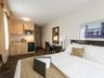 In-Room Kitchen