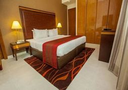 Xclusive Hotel Apartment