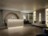 Spa Reception