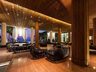 Indoor Lobby