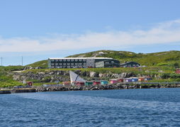 St. Christopher's Hotel