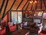 Camelthorn Kalahari Lodge