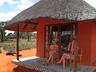 Camelthorn Kalahari Lodge
