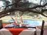 Camelthorn Kalahari Lodge