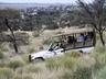 Camelthorn Kalahari Lodge