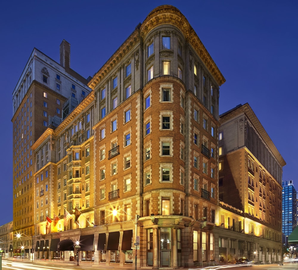 Hotel Front