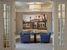 Executive Lounge
