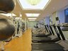 Sports Facility