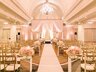 Indoor Wedding